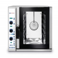 Электрическая конвекционная печь Hendi 225547